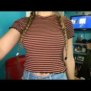 American Eagle shirt